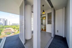 The Verve (D12), Apartment #461226251